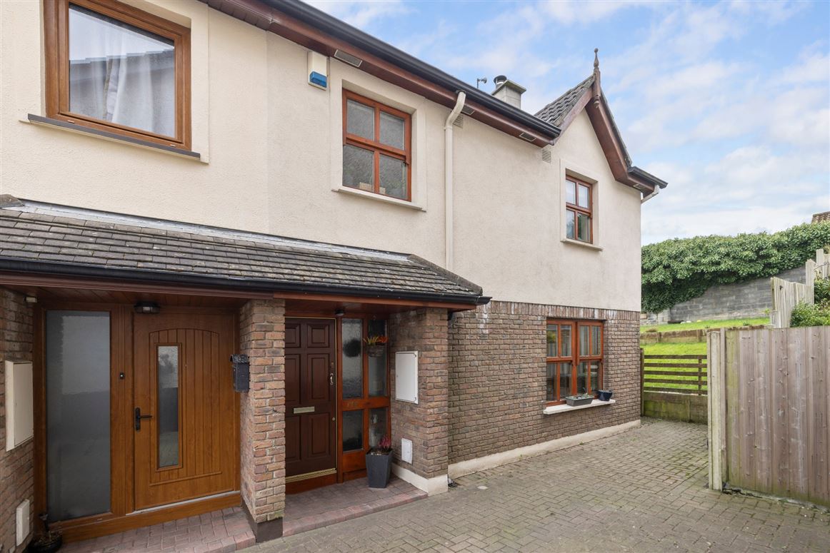 172 The Courtyard, Rosehill, Wicklow Town, Co. Wicklow