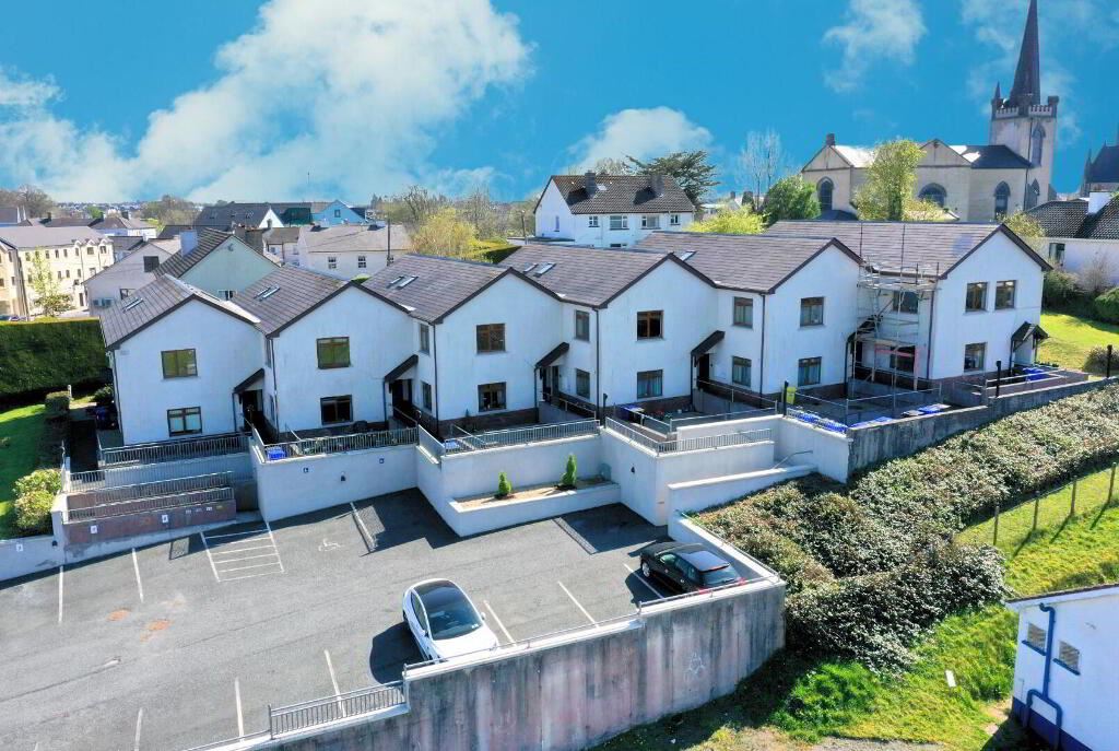 9 Park View, Priest's Lane, Carrick-On-Shannon, Leitrim