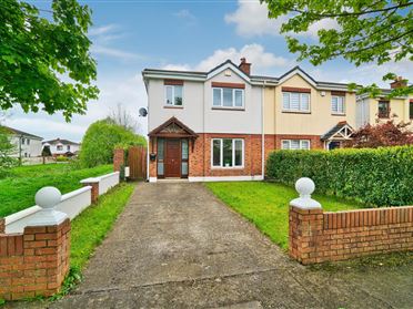 Image for 23 Meadowbrook Court, Maynooth, County Kildare