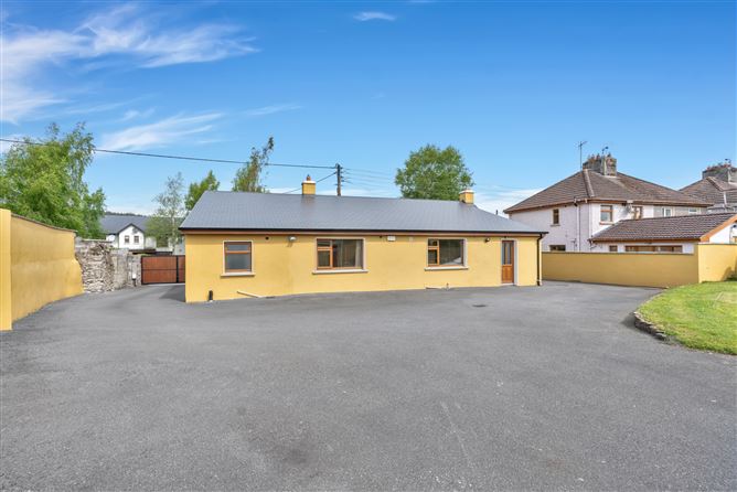 Belan Street, Baltinglass, Co. Wicklow