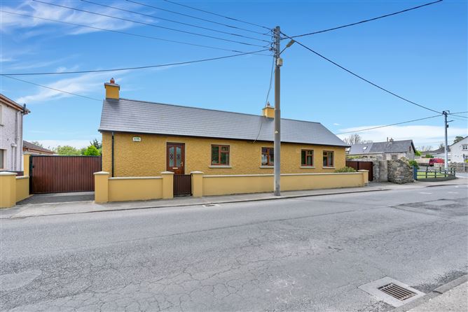 Belan Street, Baltinglass, Co. Wicklow