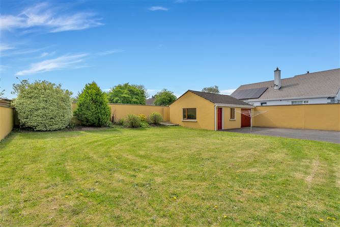 Belan Street, Baltinglass, Co. Wicklow