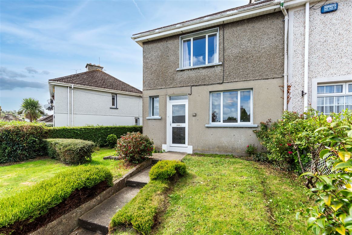 No. 71 St. Aidan's Crescent, Wexford, Wexford Town, Wexford