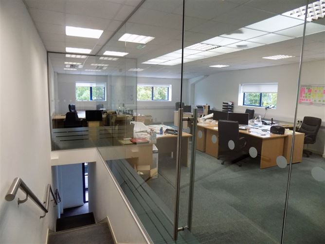 Unit 1709 Euro Business Park, Little Island, Cork