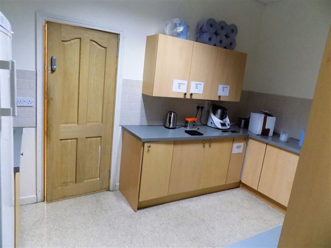 Unit 1709 Euro Business Park, Little Island, Cork