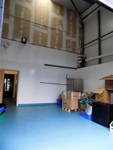 Unit 1709 Euro Business Park, Little Island, Cork