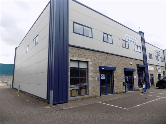 Unit 1709 Euro Business Park, Little Island, Cork