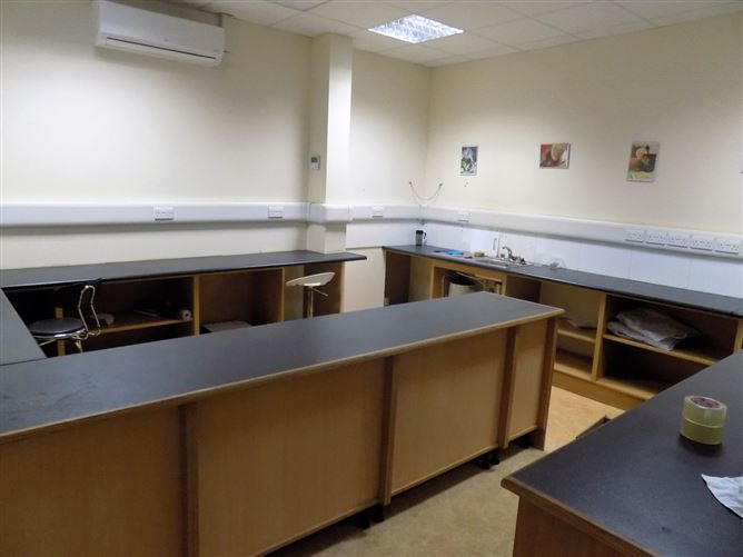 Unit 1709 Euro Business Park, Little Island, Cork
