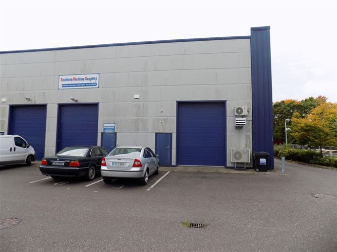 Unit 1709 Euro Business Park, Little Island, Cork