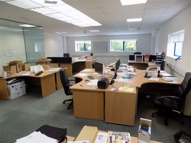Unit 1709 Euro Business Park, Little Island, Cork