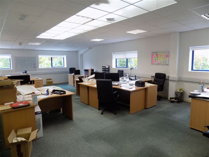 Unit 1709 Euro Business Park, Little Island, Cork