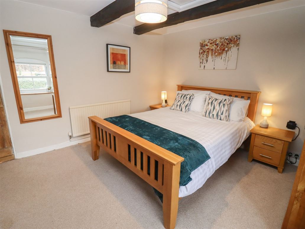 The Cottage,Tetbury, Gloucestershire, United Kingdom