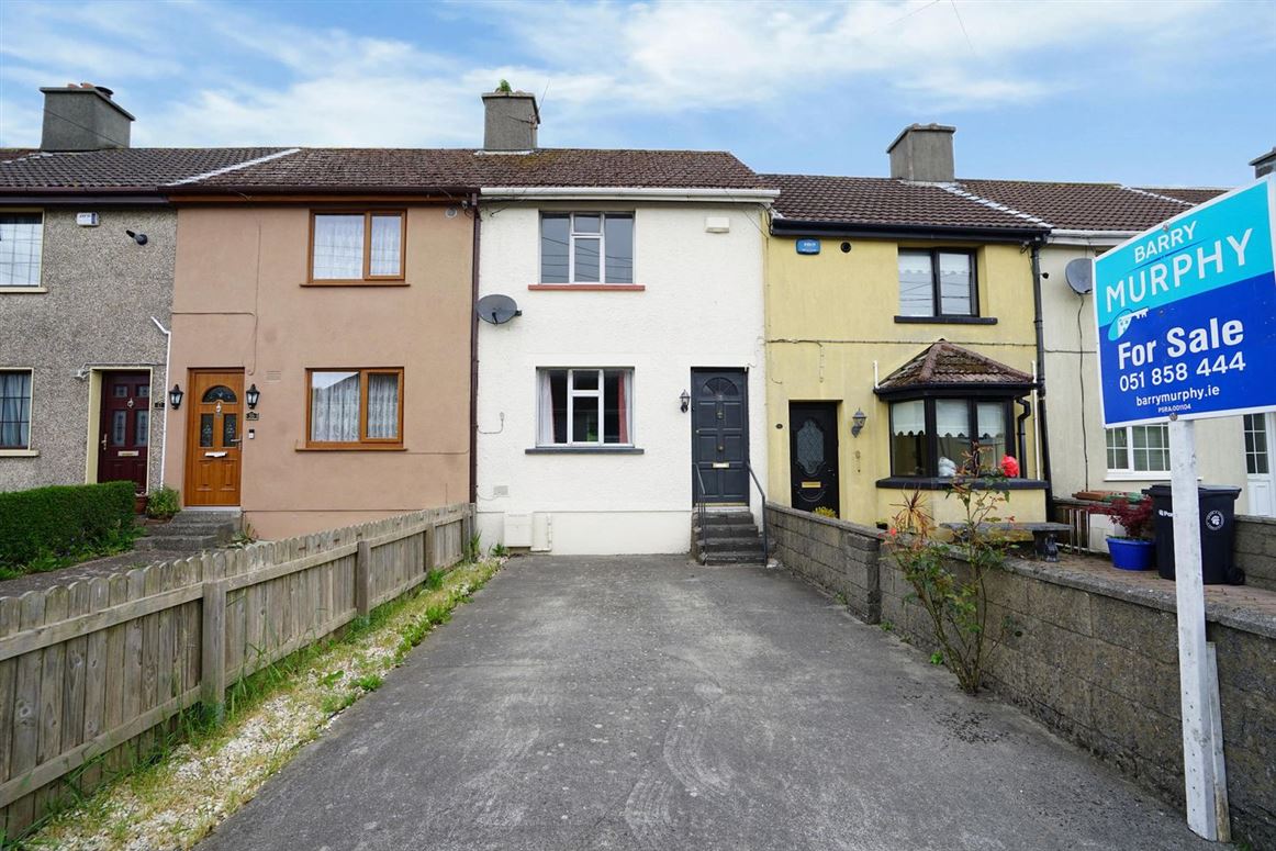 15 Dominick Place, Waterford City, Co. Waterford, X91C8DV