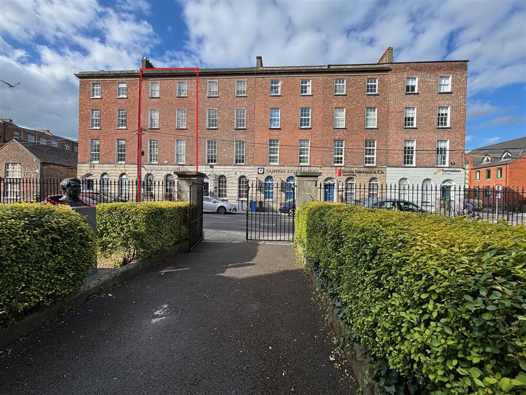 2 Hartstonge Street, Limerick City, Limerick