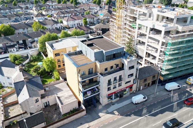 19 Huxley Court, Cork Street, Dublin 8