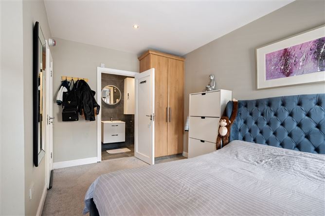 19 Huxley Court, Cork Street, Dublin 8