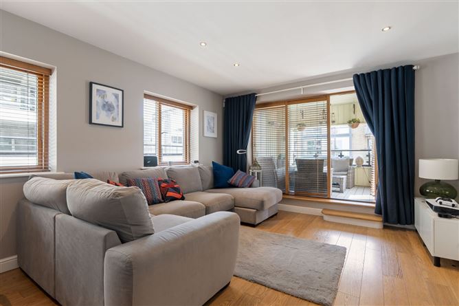 19 Huxley Court, Cork Street, Dublin 8