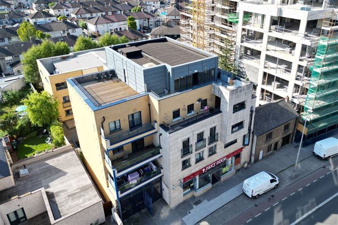 19 Huxley Court, Cork Street, Dublin 8