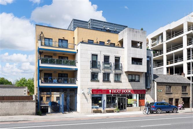 19 Huxley Court, Cork Street, Dublin 8