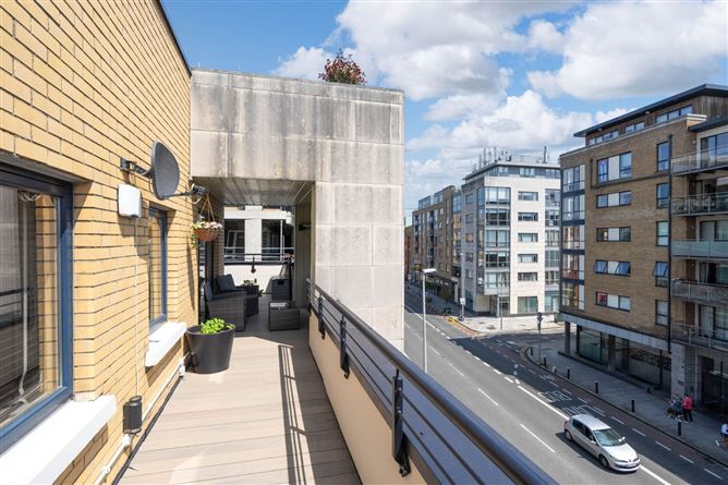 19 Huxley Court, Cork Street, Dublin 8