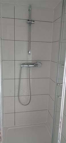 Room ensuite, Dublin