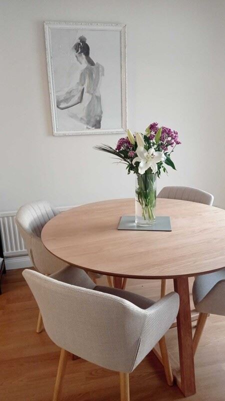 Room ensuite, Dublin