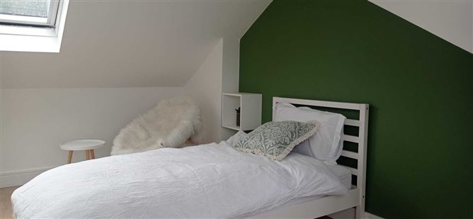 Room ensuite, Dublin