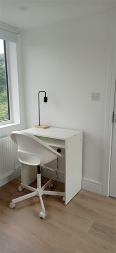 Room ensuite, Dublin