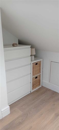 Room ensuite, Dublin