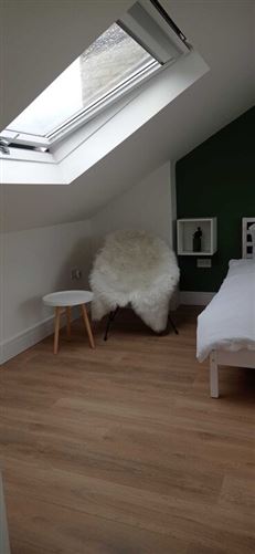 Room ensuite, Dublin