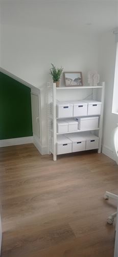 Room ensuite, Dublin