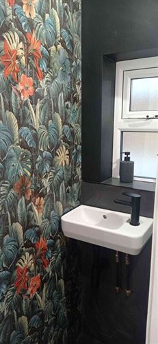 Room ensuite, Dublin