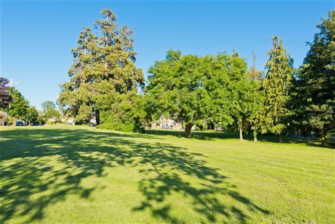 Room ensuite, Dublin