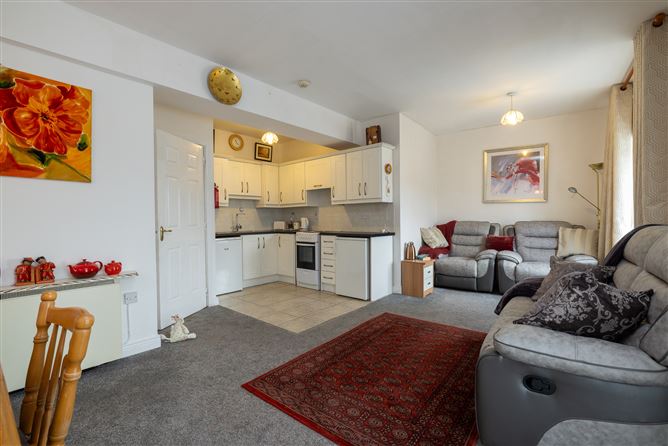 16 Viking Wharf, Templeshannon, Enniscorthy, Co. Wexford