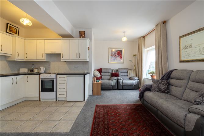 16 Viking Wharf, Templeshannon, Enniscorthy, Co. Wexford