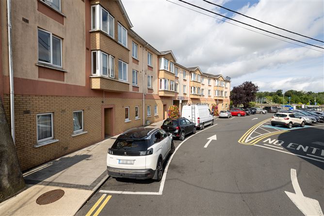 16 Viking Wharf, Templeshannon, Enniscorthy, Co. Wexford