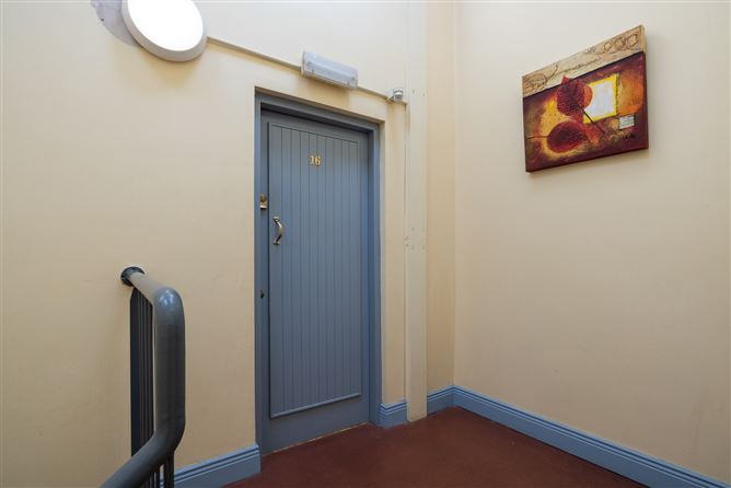 16 Viking Wharf, Templeshannon, Enniscorthy, Co. Wexford