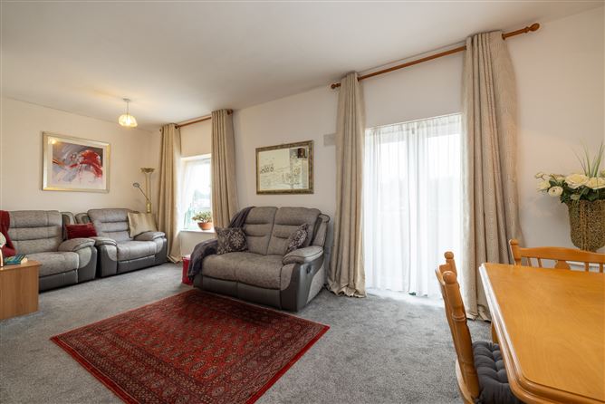 16 Viking Wharf, Templeshannon, Enniscorthy, Co. Wexford