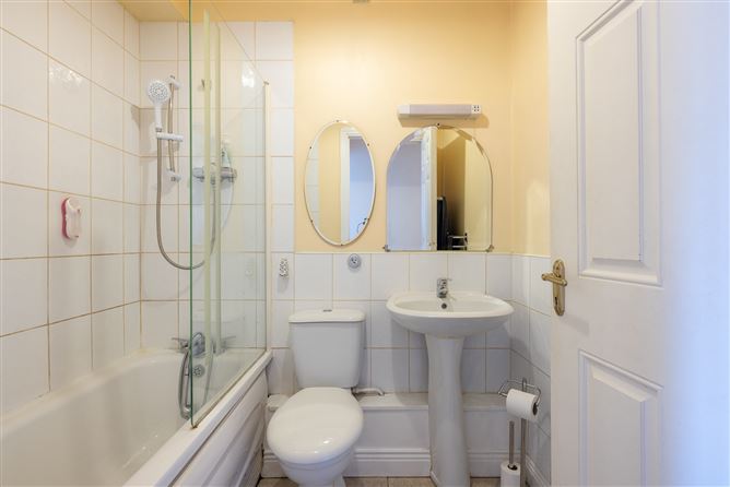 16 Viking Wharf, Templeshannon, Enniscorthy, Co. Wexford