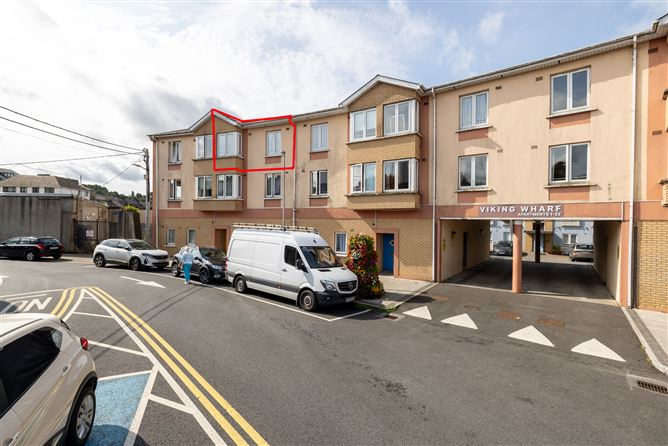 16 Viking Wharf, Templeshannon, Enniscorthy, Co. Wexford