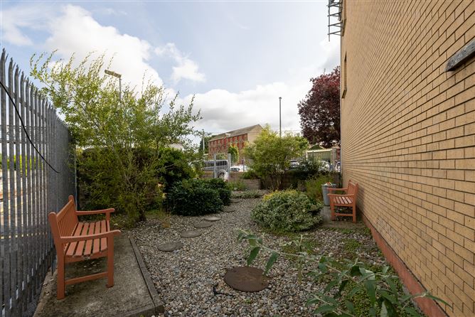 16 Viking Wharf, Templeshannon, Enniscorthy, Co. Wexford