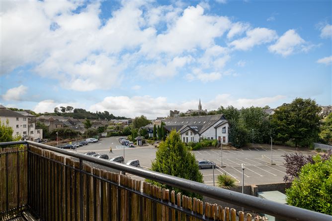 16 Viking Wharf, Templeshannon, Enniscorthy, Co. Wexford
