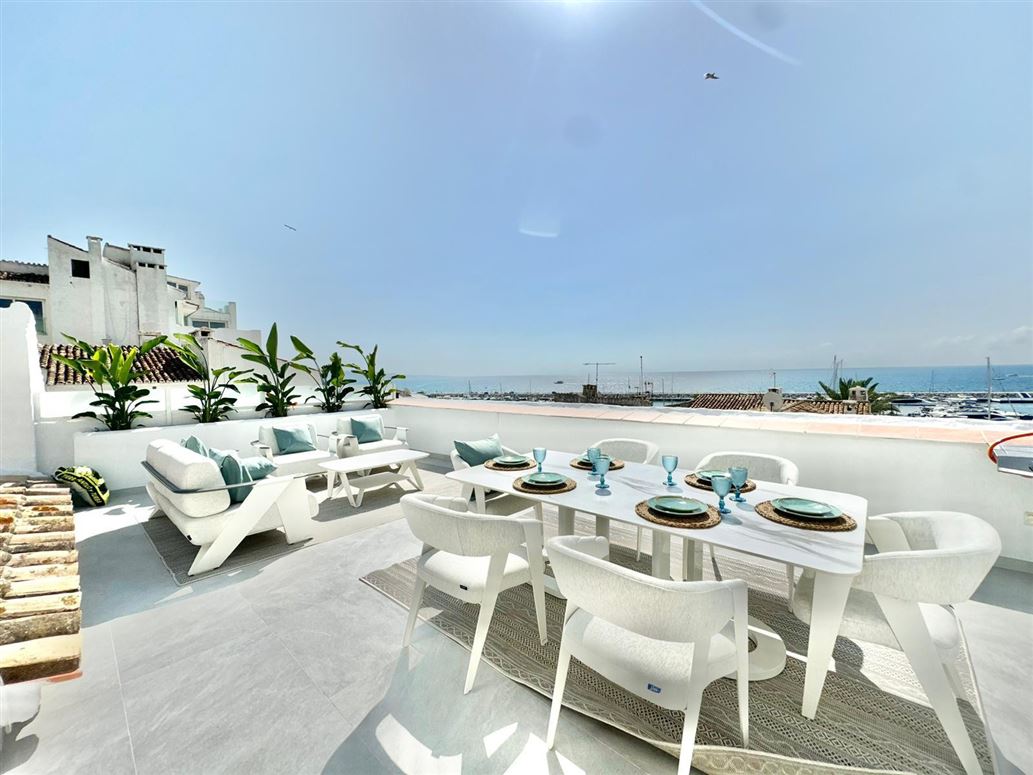 {name:Malaga, codeiso:MA}, Marbella, Marbella - Puerto Banus, Spain - COSTA-01220P