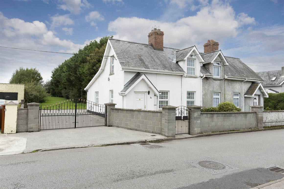 34 Springfield Cottages, Mullingar, Westmeath