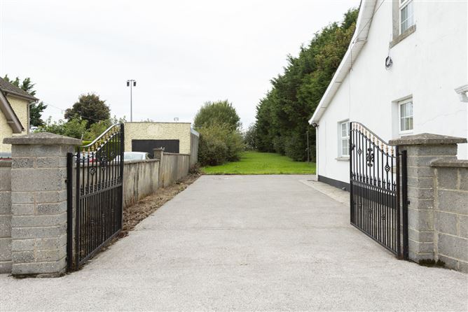 34 Springfield Cottages, Mullingar, Westmeath