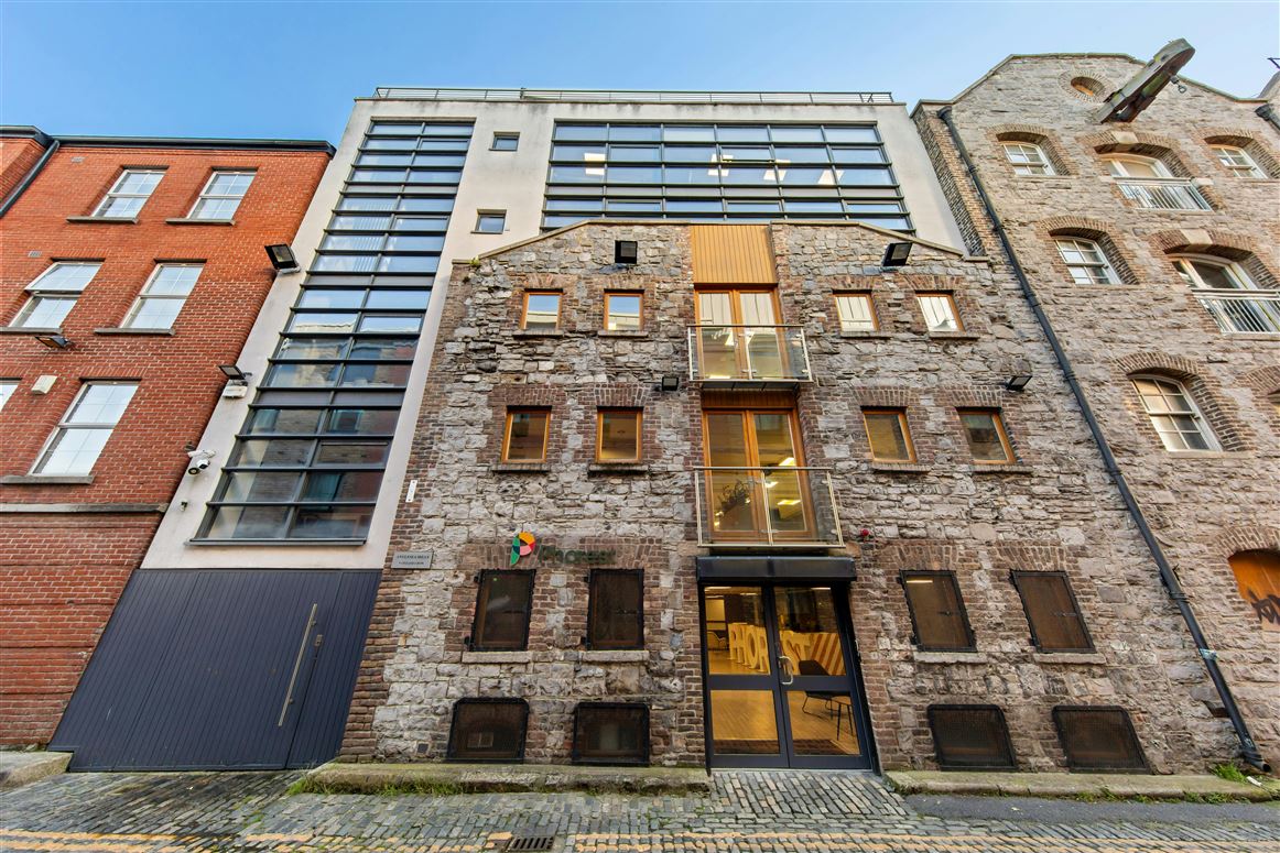 Anglesea Mill, 9 Anglesea Row, Dublin 7, Ireland