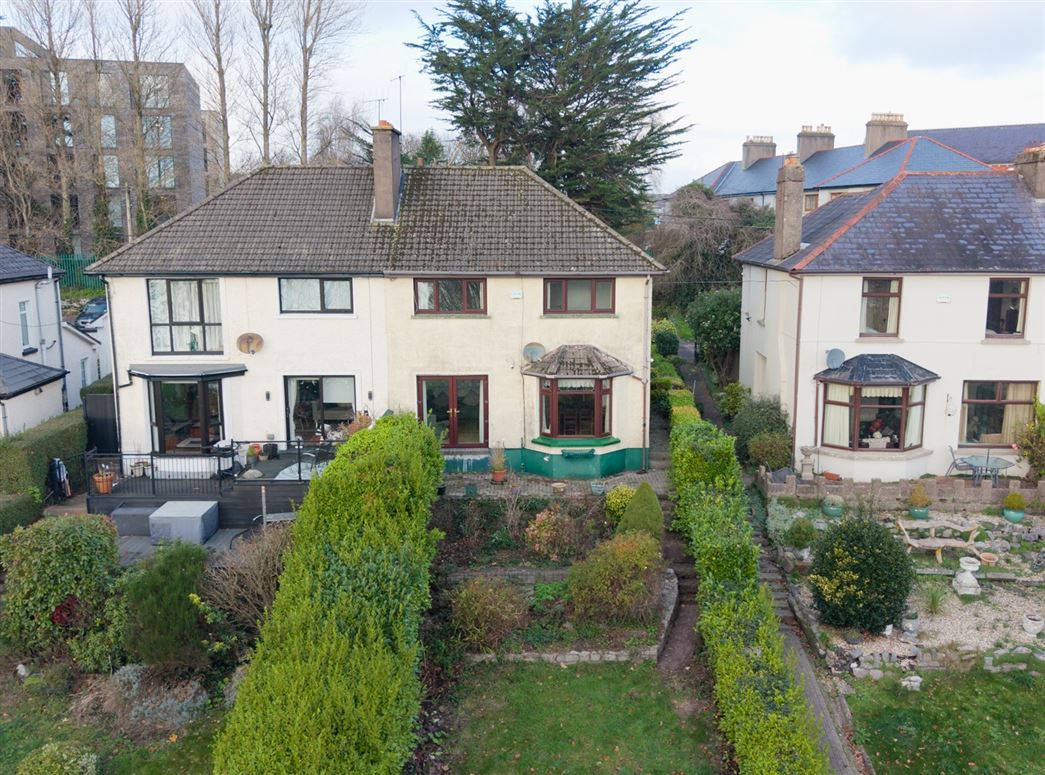 Farnogue, Lough Villas, The Lough, Cork City