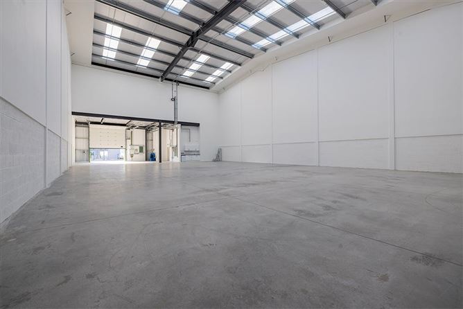 Unit 9 Airport Trade Park, Swords Road, Santry, Dublin, Ireland