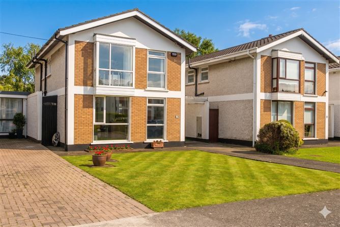 62 Stillorgan Wood