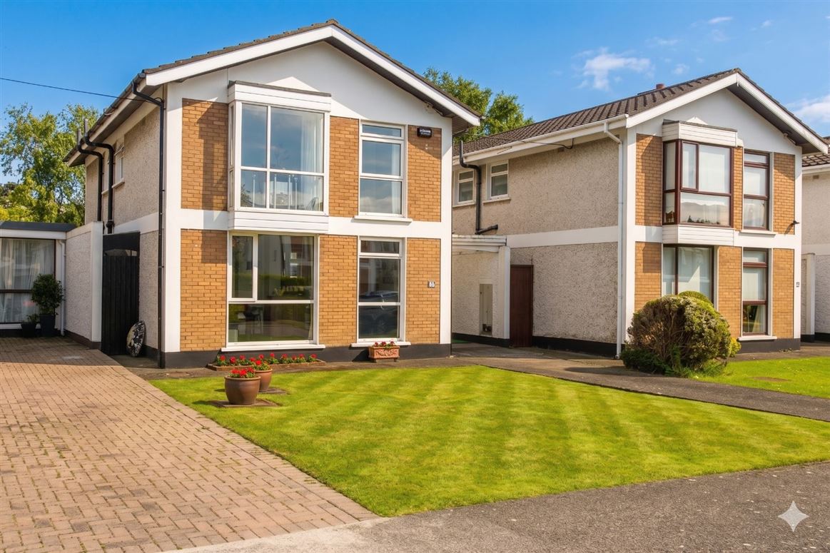 62 Stillorgan Wood, Stillorgan, Co. Dublin
